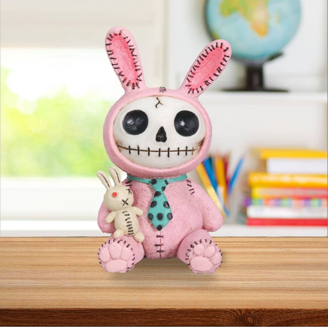 Furrybones