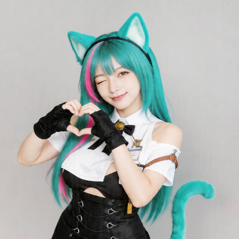 Cosplay