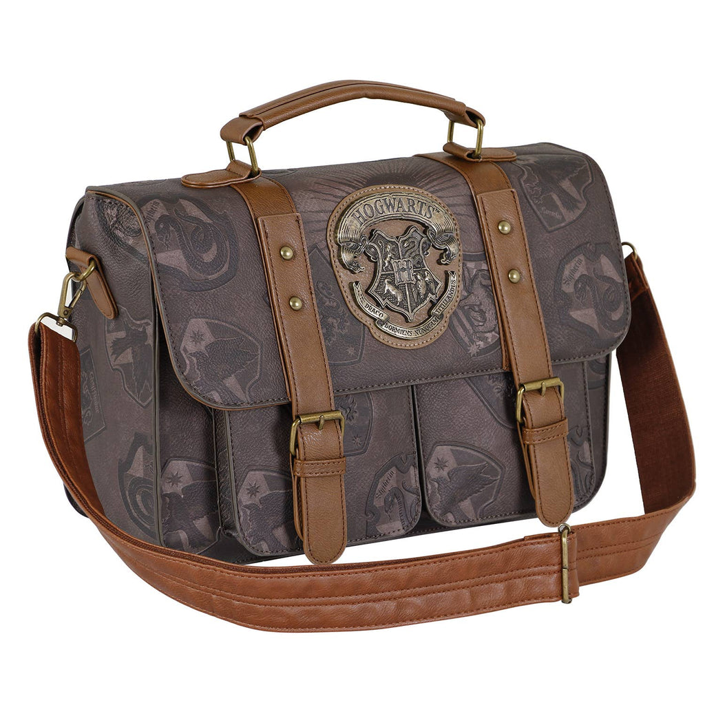 Stor skuldertaske – Harry Potter Pride