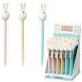 Adoramals Kanin Finspids Pen – Puckator
