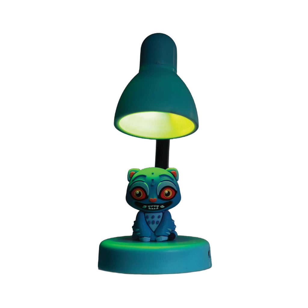KPop Demon Hunters Mini USB-lampe - Derpy