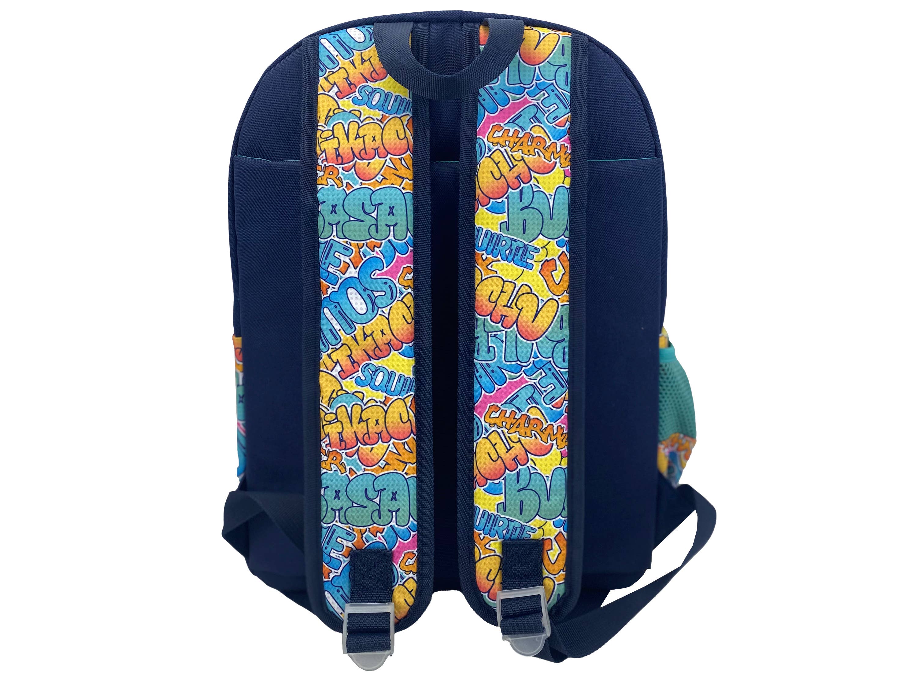 Pokémon Premium Rygsæk - Trolley-kompatibel