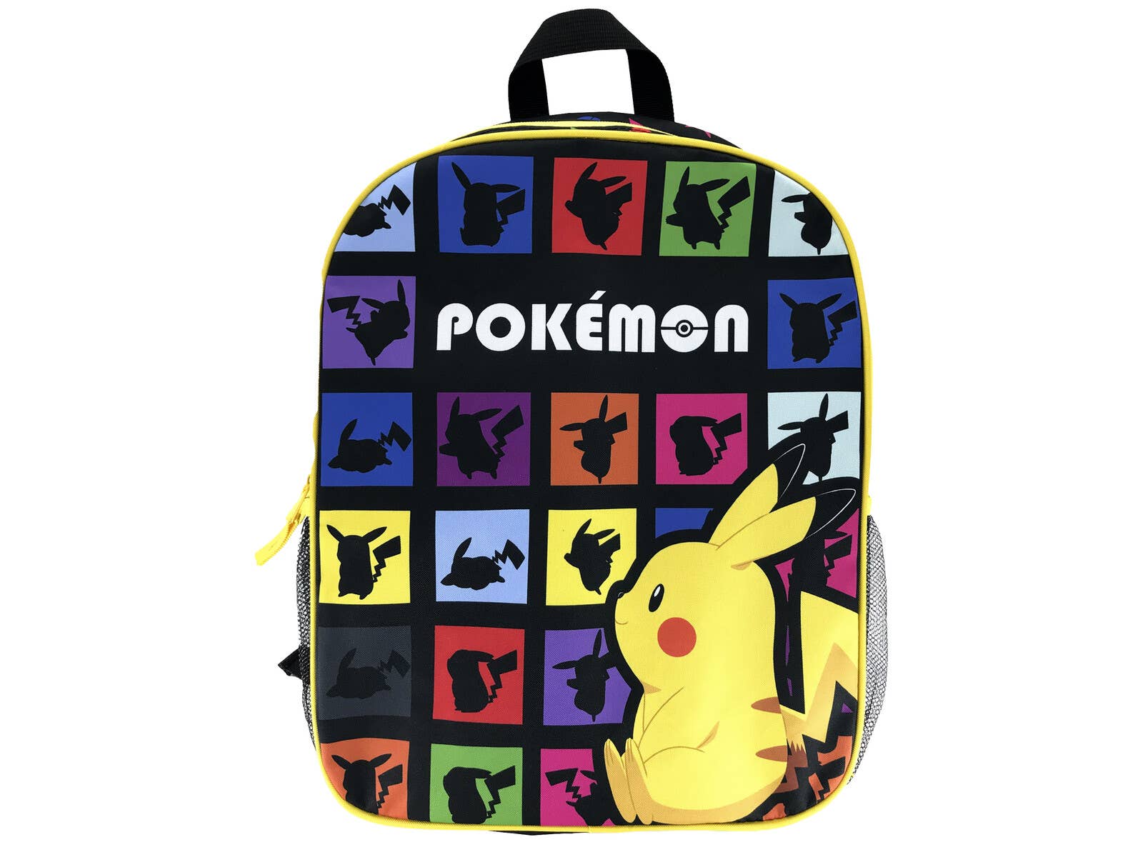 Pokémon Rygsæk 41 cm - Trolley-kompatibel