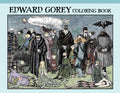 Edward Gorey Malebog