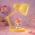 Sanrio My Melody – Mini LED-lampe med samlefigur