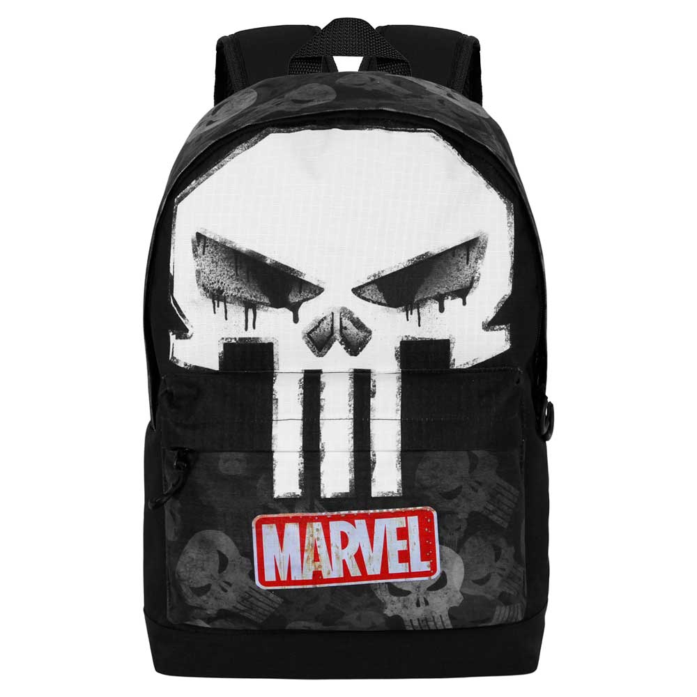 Marvel Punisher Skull Rygsæk