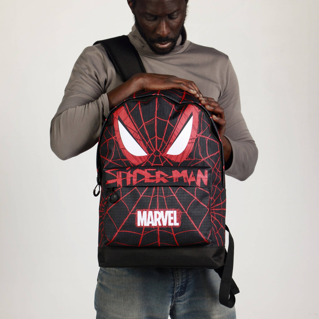 Marvel Spiderman Rygsæk – Vision-FAN HS 2.2