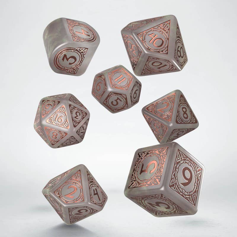 Viking Terningsæt – Niflheim