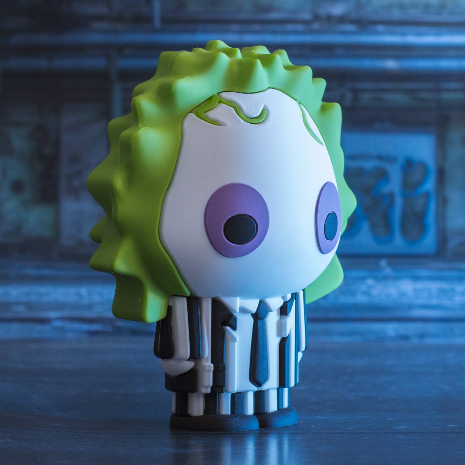 Beetlejuice – Powerbank 2500 mAh