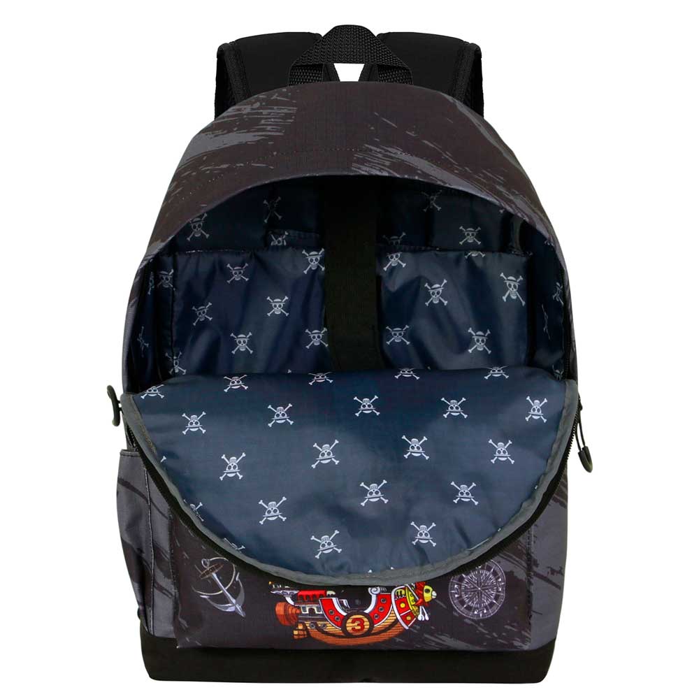 One Piece Unique Backpack HS Fan 3.0 fra Karactermania