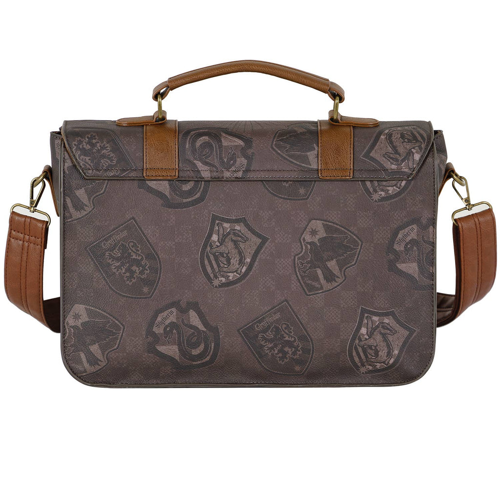 Stor skuldertaske – Harry Potter Pride