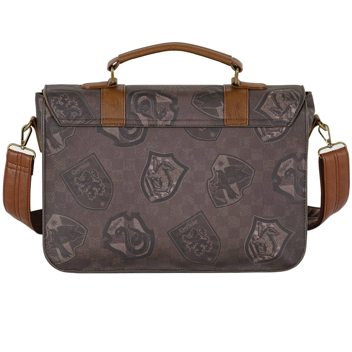 Stor skuldertaske – Harry Potter Pride