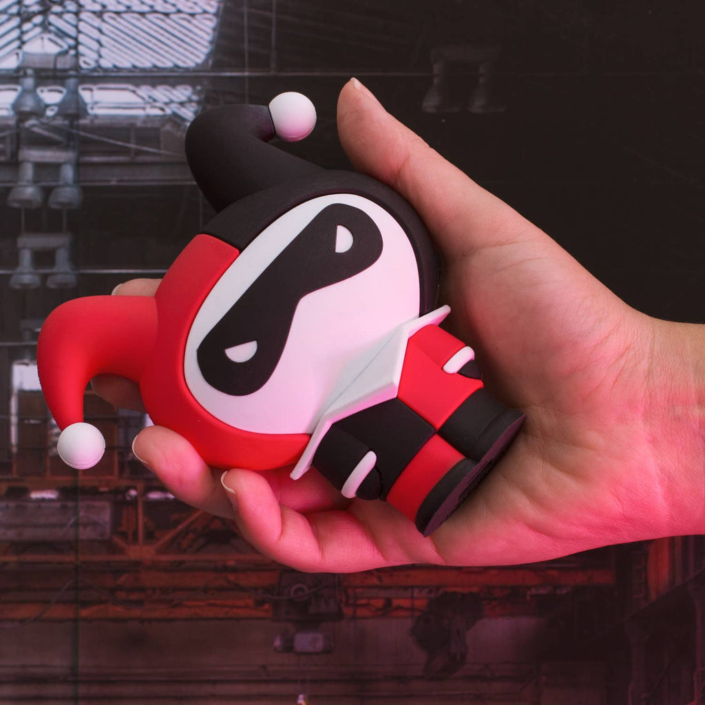 DC Harley Quinn Powerbank – 2500 mAh