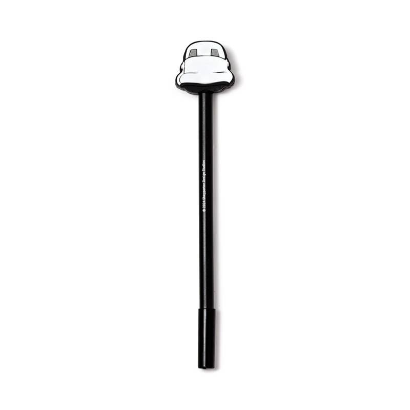 Stormtrooper Fine Tip Pen med Dobbeltsidet Topper