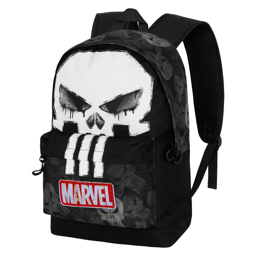 Marvel Punisher Skull Rygsæk
