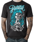 Painful Clothing Tiyomi T-shirt Unisex