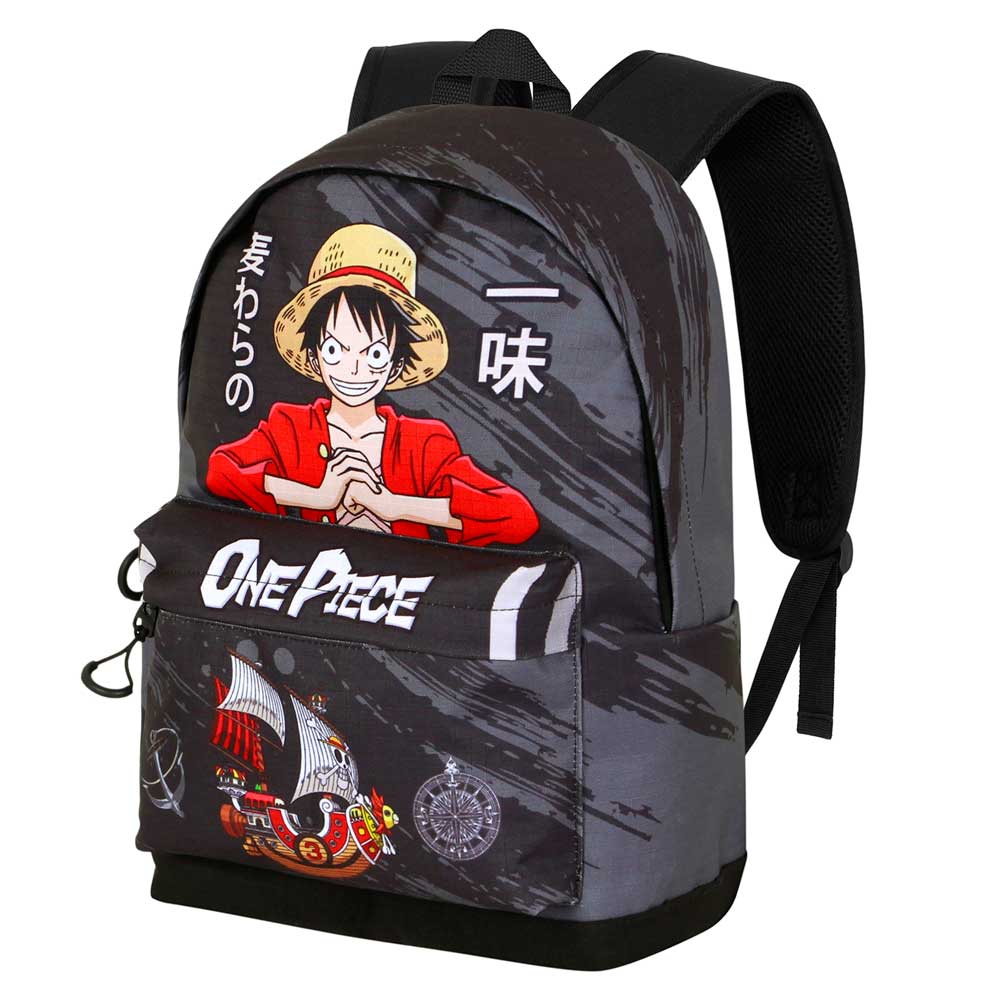 One Piece Unique Backpack HS Fan 3.0 fra Karactermania