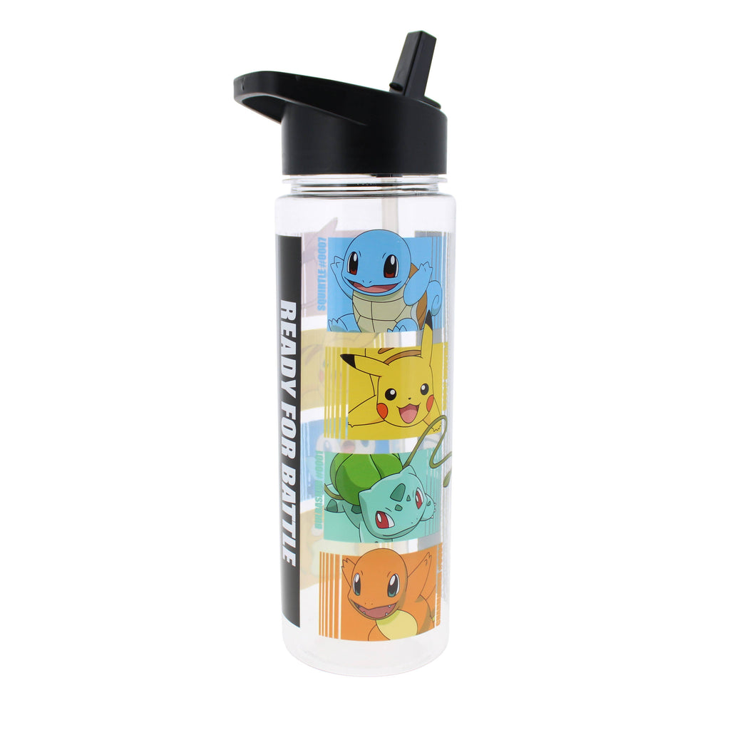 Pokémon Flip-top Drikkedunk – 750 ml