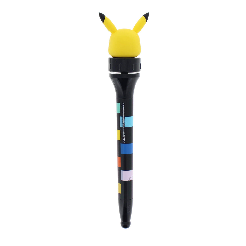 Pokémon Spinny Pen