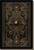 Whispers of Time – Tarot Journal | Lo Scarabeo