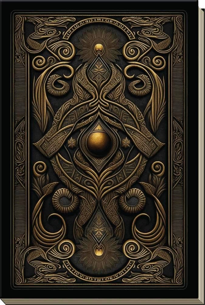 Whispers of Time – Tarot Journal | Lo Scarabeo