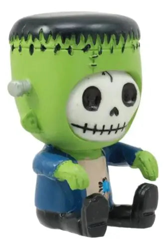 Furrybones – Frankie – designet af kunstneren Misaki