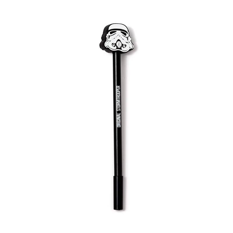 Stormtrooper Fine Tip Pen med Dobbeltsidet Topper