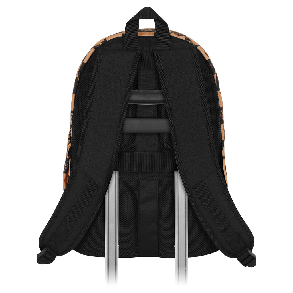 One Piece Chess HS Plus Backpack fra Karactermania