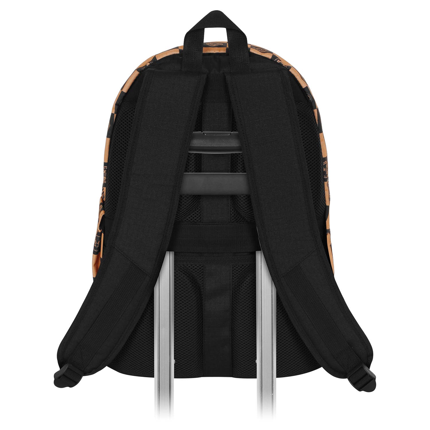 One Piece Chess HS Plus Backpack fra Karactermania