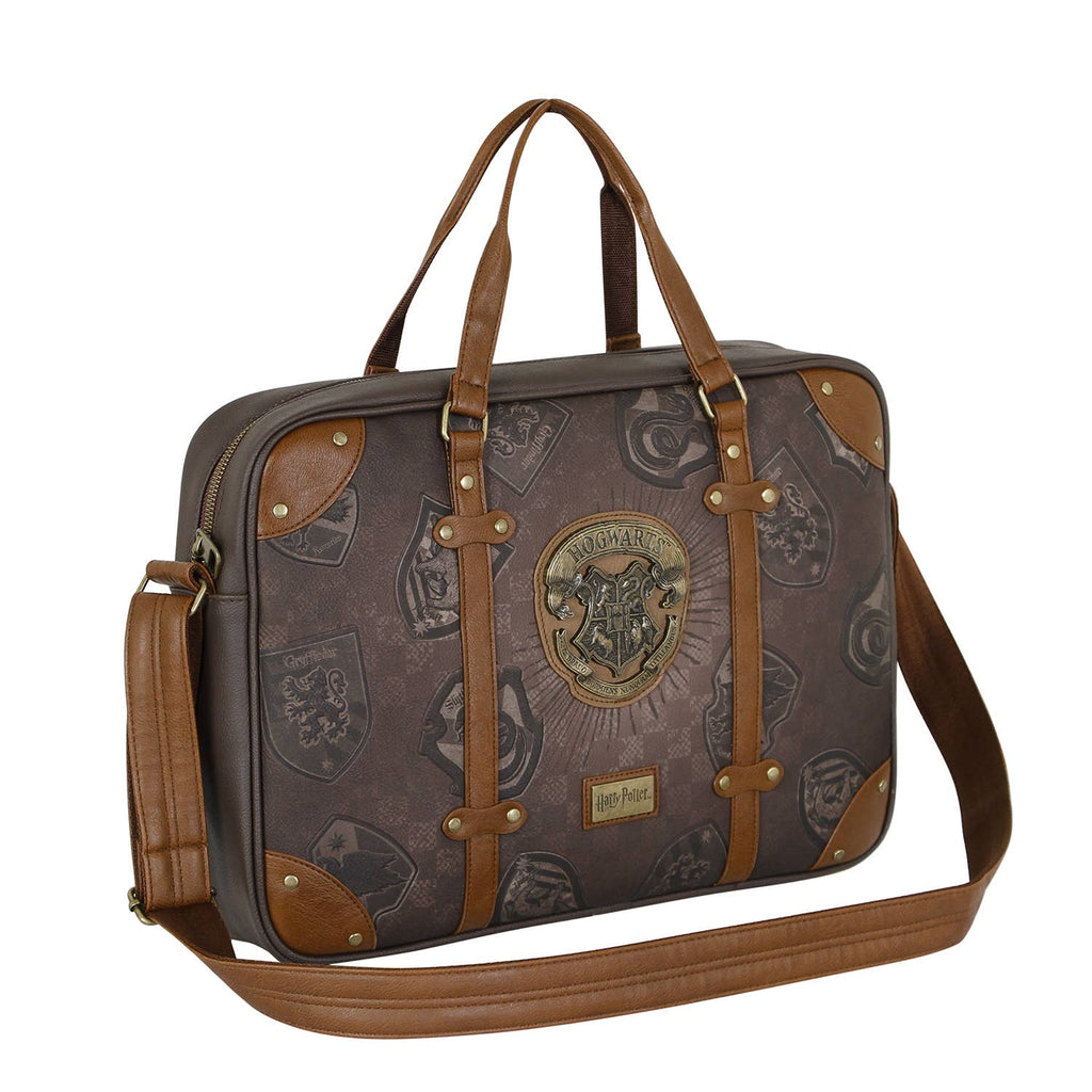 Karactermania - Harry Potter Laptop-taske med Skulderrem