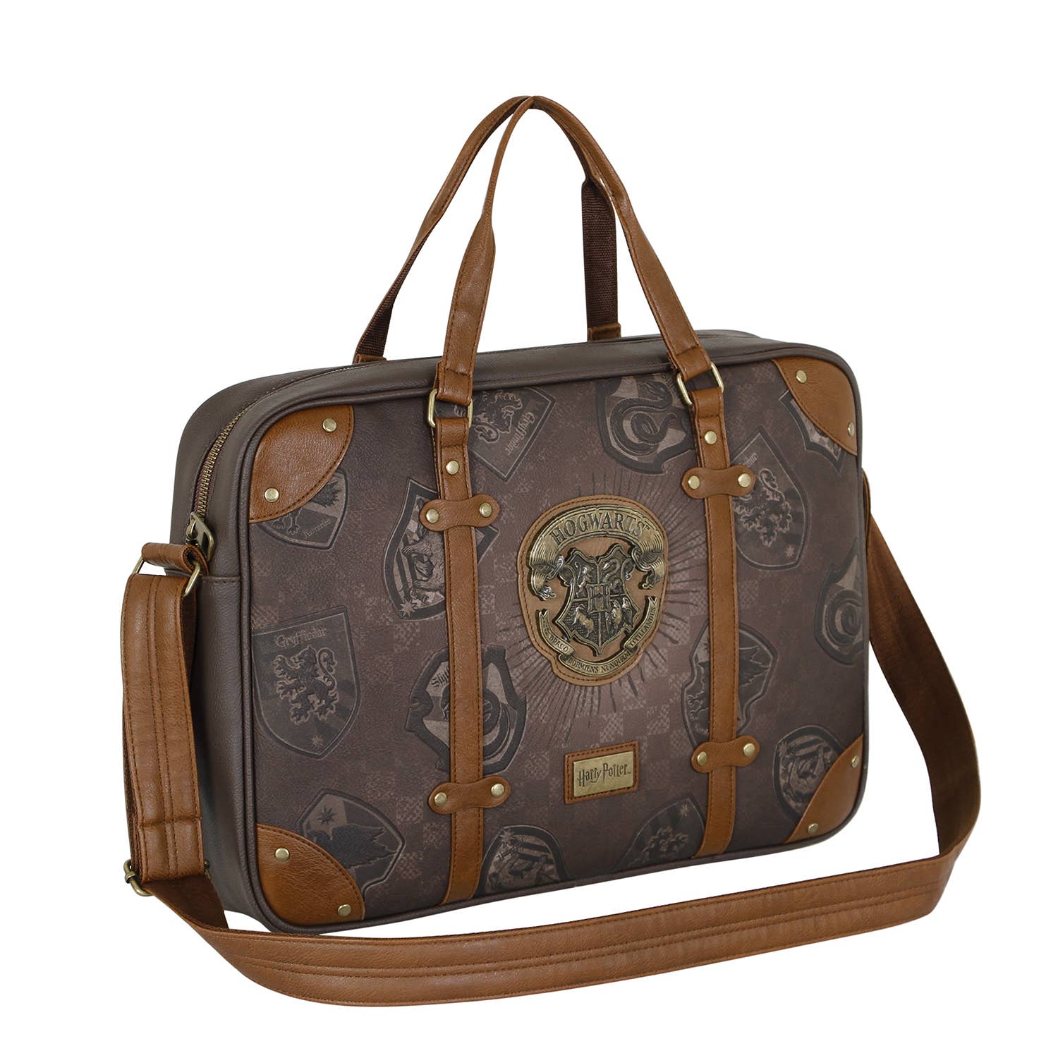 Karactermania - Harry Potter Laptop-taske med Skulderrem