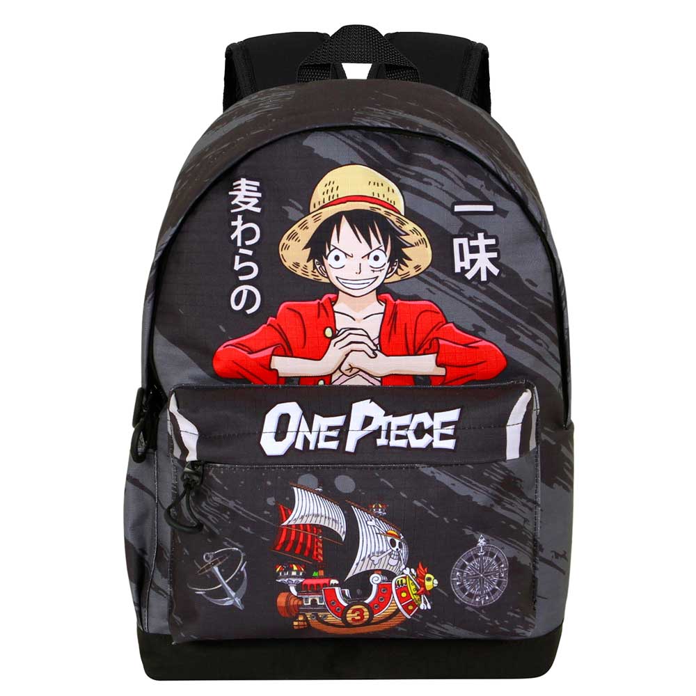 One Piece Unique Backpack HS Fan 3.0 fra Karactermania