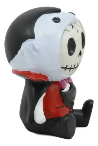 Furrybones – Grev Dracula – designet af kunstneren Misaki
