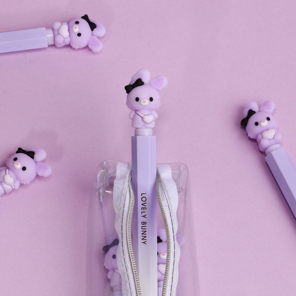 Kawaii Gelpen – K-pop Kanin