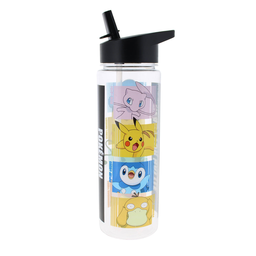 Pokémon Flip-top Drikkedunk – 750 ml