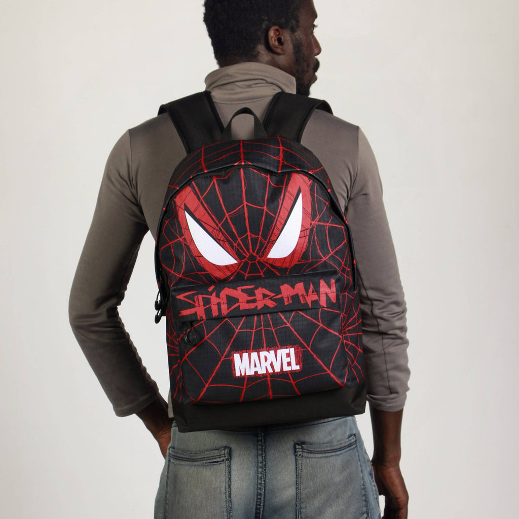 Marvel Spiderman Rygsæk – Vision-FAN HS 2.2