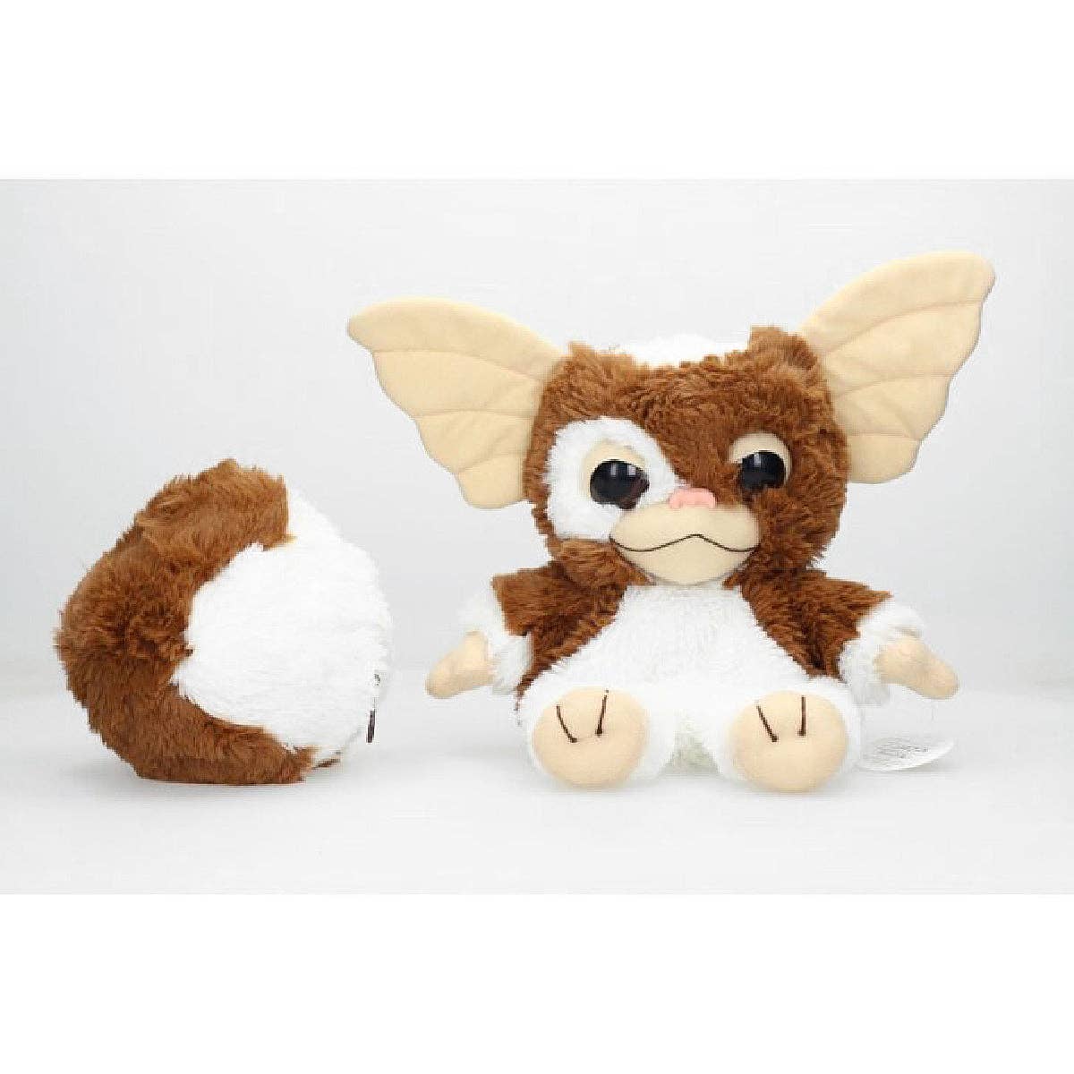 Gizmo vendbar plysbamse – Gremlins
