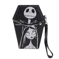 Nightmare Before Christmas pung i kunstlæder