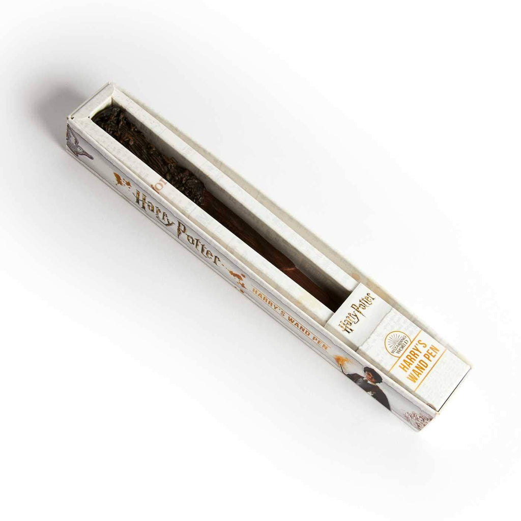 Harry Potter: Harry's tryllestav-pen
