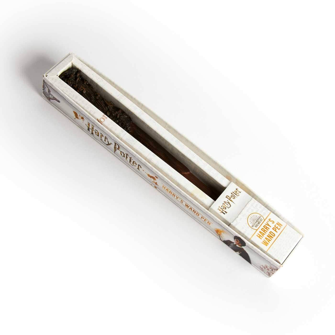 Harry Potter: Harry's tryllestav-pen