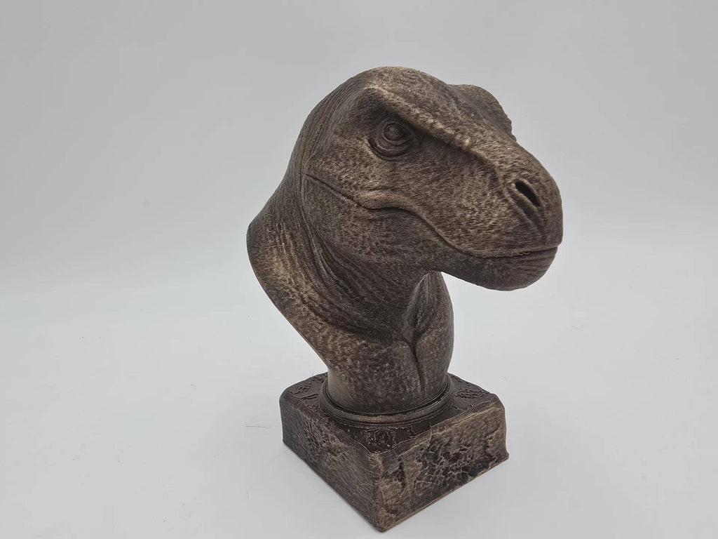 T-rex buste