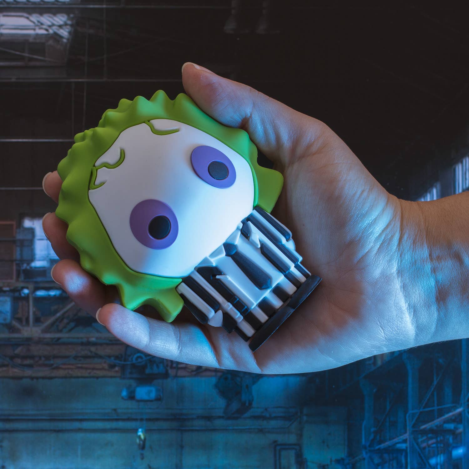 Beetlejuice – Powerbank 2500 mAh