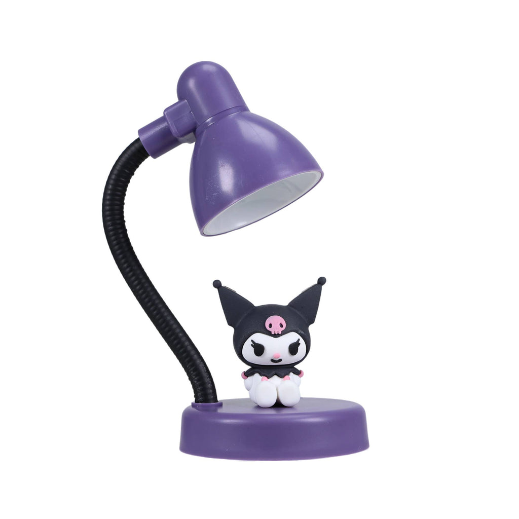 Sanrio Kuromi – Mini USB-lampe