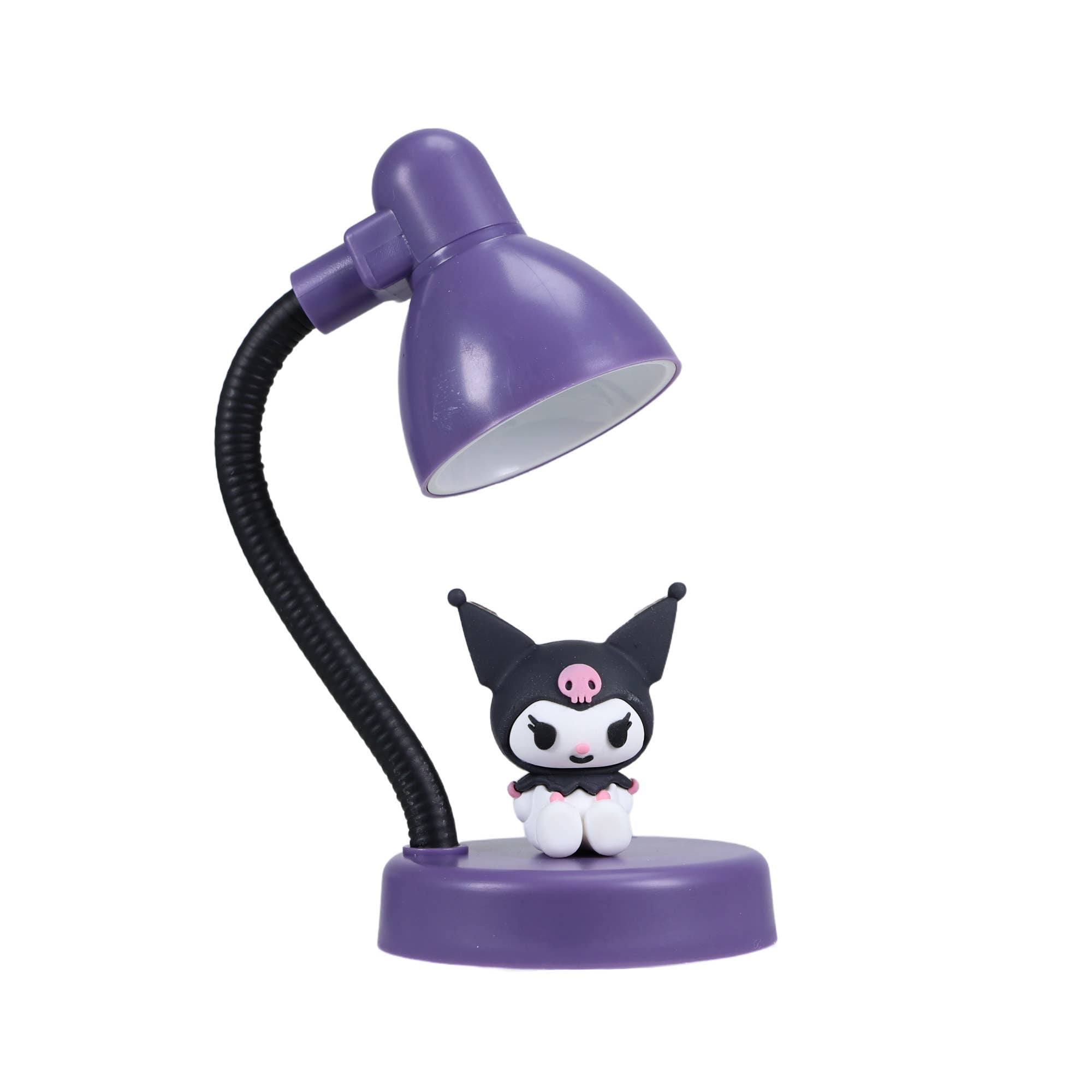 Sanrio Kuromi – Mini USB-lampe