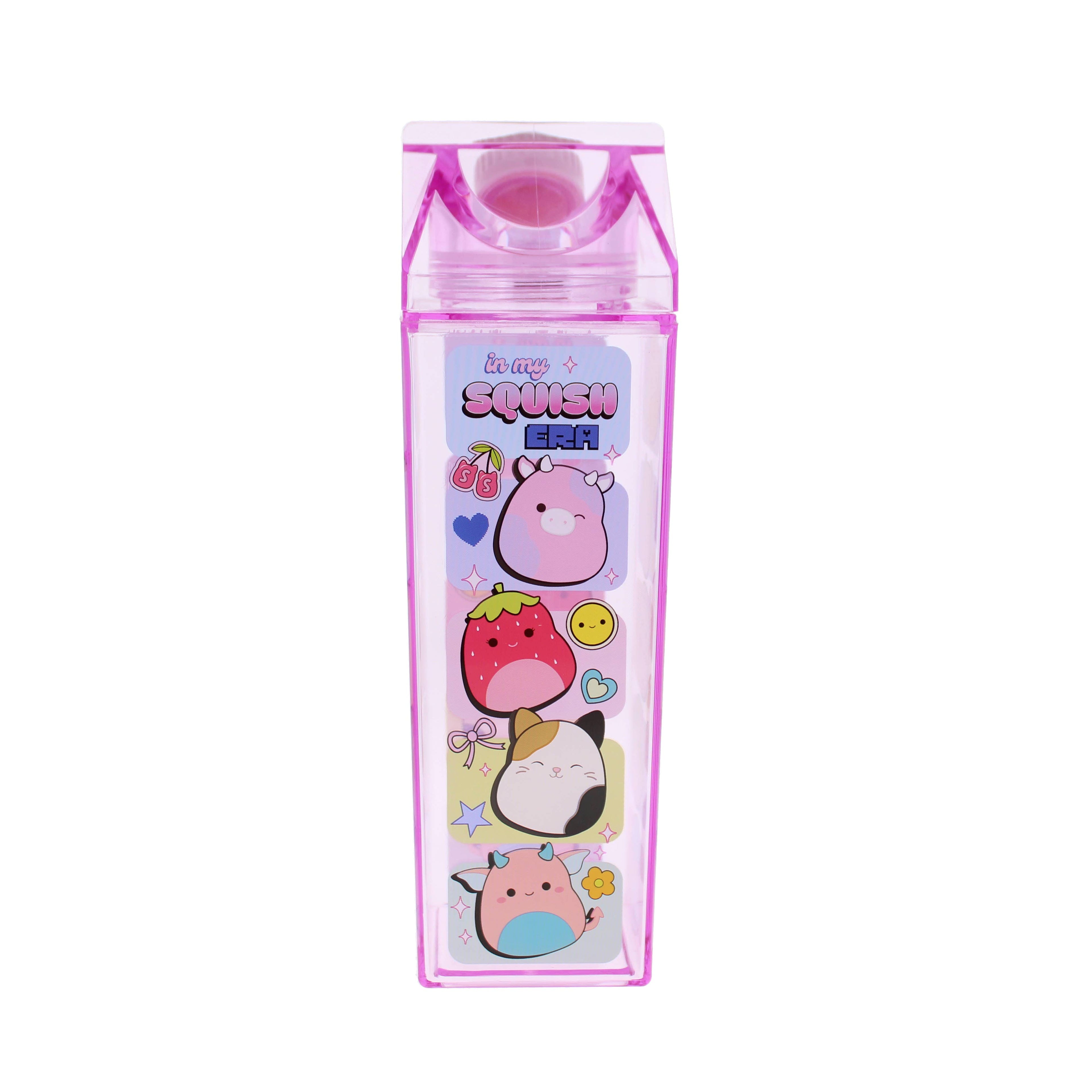 Squishmallows Drikkeflaske 500 ml