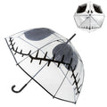 Nightmare Before Christmas paraply