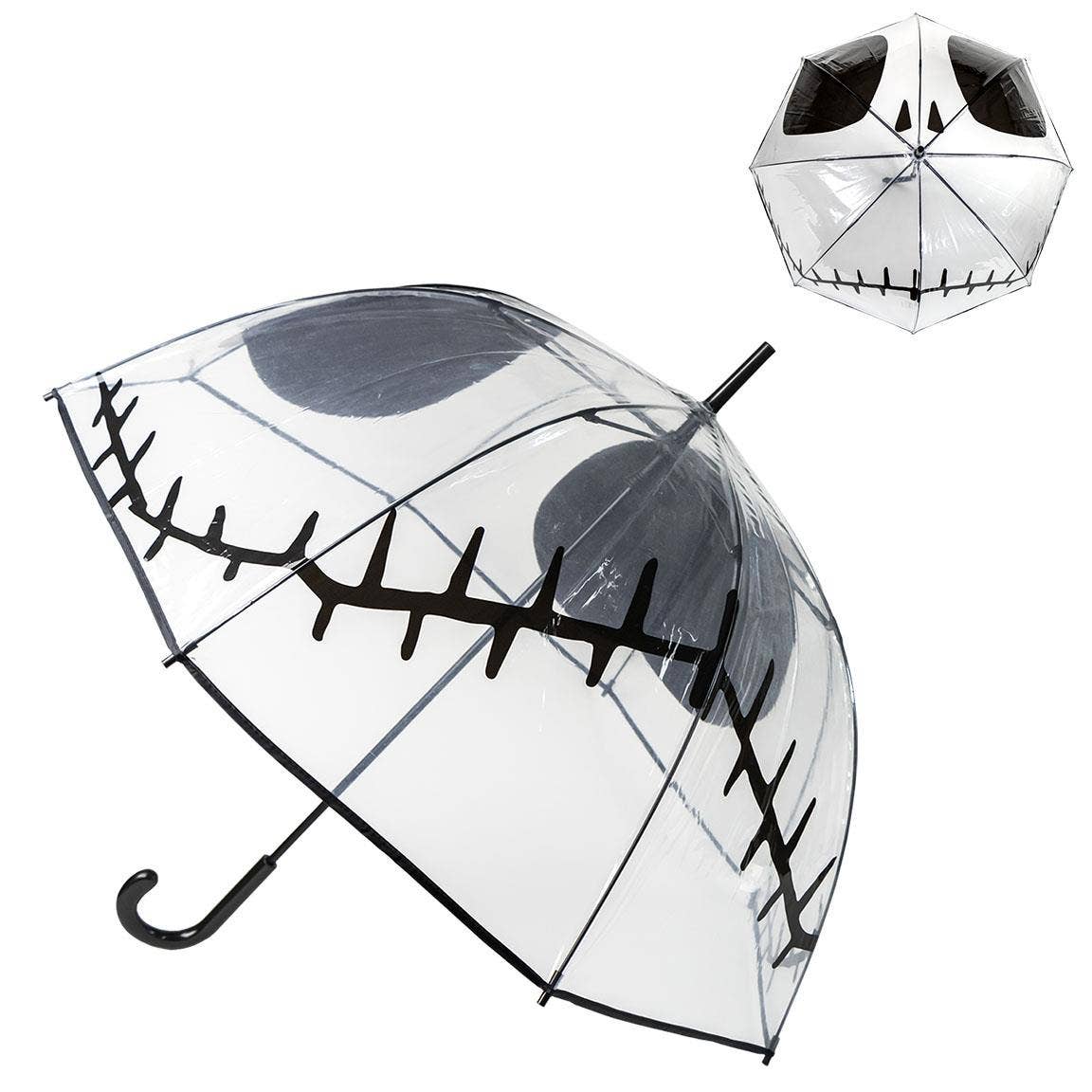 Nightmare Before Christmas paraply