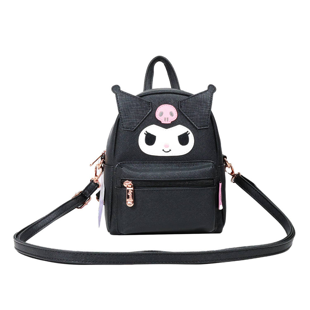 Sanrio Kuromi – Mini-rygsæk