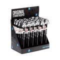 Stormtrooper Fine Tip Pen med Dobbeltsidet Topper