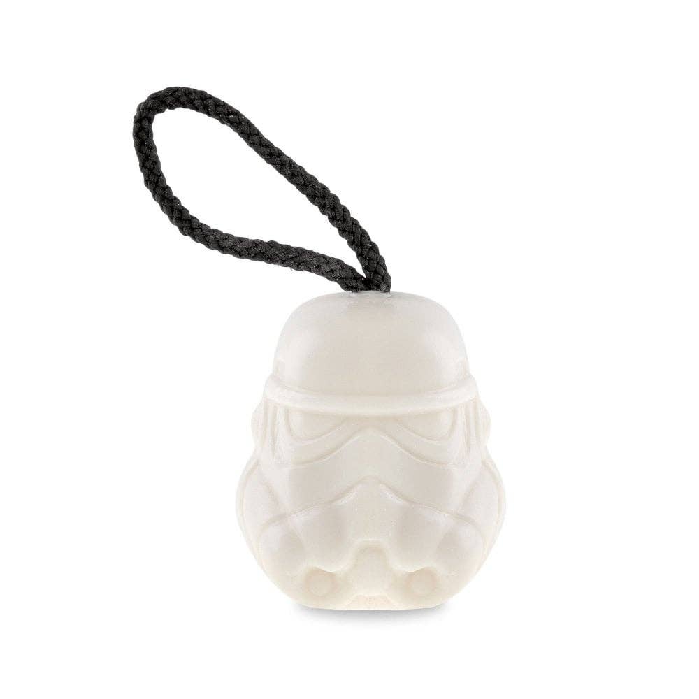Stormtrooper Sæbe på Reb – Star Wars